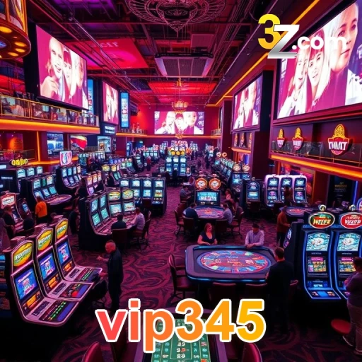 vip345 login