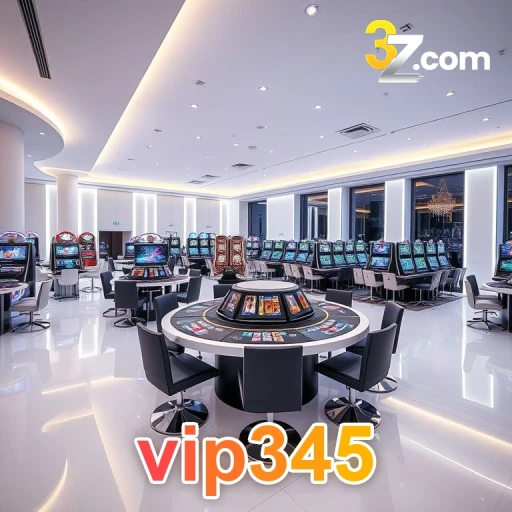 vip345 login